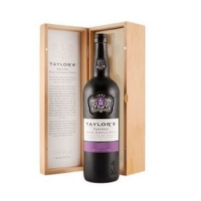 Taylor's Single Harvest Very Old Tawny Port Limited Edition 1969 (6x75cl)