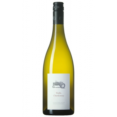 Ten Minutes by Tractor Chardonnay Wallis 2013 (6x75cl)
