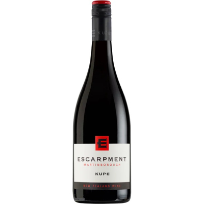 Escarpment Kupe Pinot Noir 2018 (6x75cl)