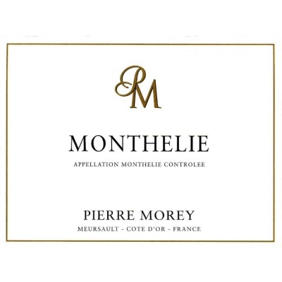 Pierre Morey Monthelie Rouge 2019 (12x75cl)