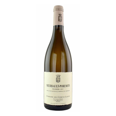 Comtes Lafon Meursault 1er Cru Porusots 2022 (3x150cl)