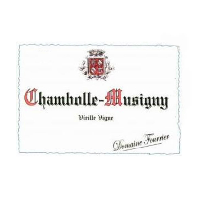 Fourrier Chambolle-Musigny VV 2022 (6x75cl)