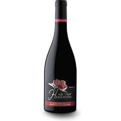 Mongeard Mugneret Hautes Cotes De Nuits Les Dames Huguettes 2022 (6x75cl)