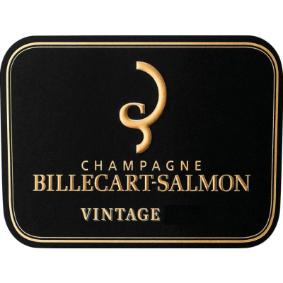 Billecart Salmon Brut Vintage 2016 (6x75cl)