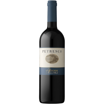 Le Cinciole Petresco 2017 (1x150cl)