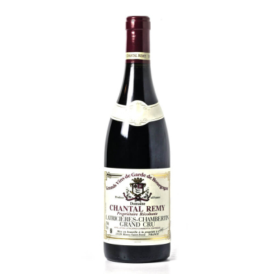 Chantal Remy Latricieres-Chambertin Grand Cru 2022 (12x75cl)