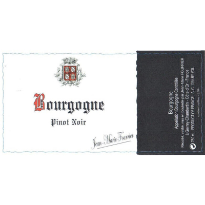 Fourrier Bourgogne Rouge 2022 (12x75cl)