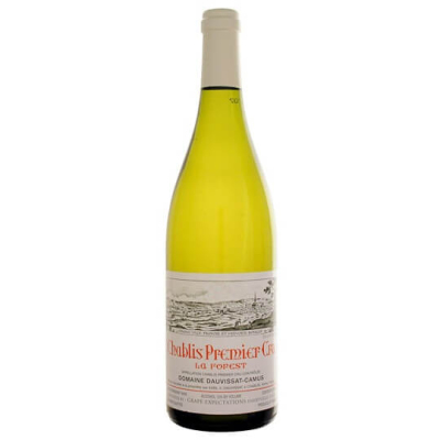 Dauvissat-Camus Chablis 1er Cru La Forest 2022 (1x75cl)