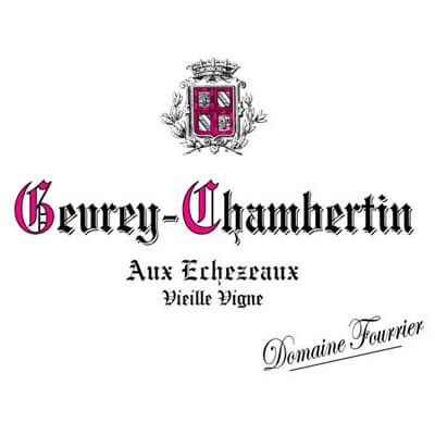 Fourrier Gevrey-Chambertin Aux Echezeaux Vv 2022 (6x75cl)