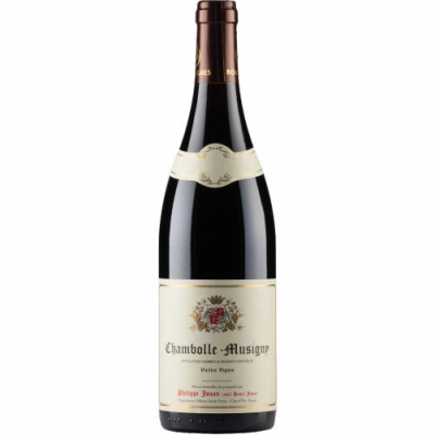 Henri Jouan Chambolle-Musigny 2022 (6x75cl)