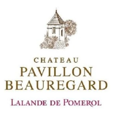 Pavillon Beauregard 2022 (6x75cl)