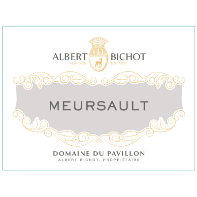 Albert Bichot (Pavillon) Meursault Blanc 2022 (6x75cl)