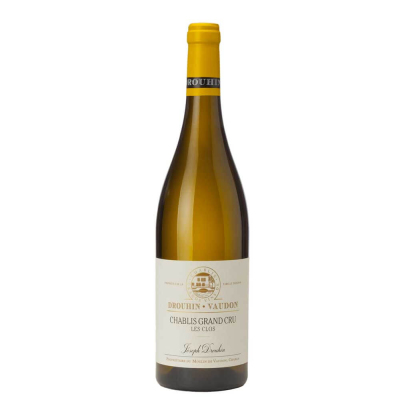 Joseph Drouhin (Drouhin Vaudon) Chablis Grand Cru Les Clos 2022 (6x75cl)