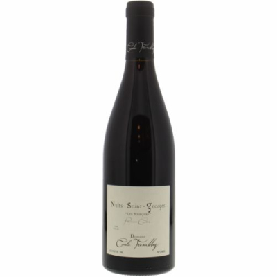 Cecile Tremblay Nuits-Saint-Georges 1er Cru Les Murgers 2022 (6x75cl)