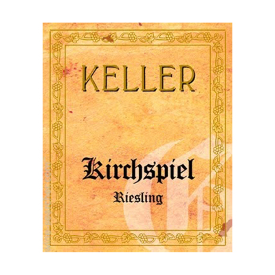 Keller Westhofener Brunnenhauschen Absterde Riesling Grosses Gewachs 2012 (6x75cl)