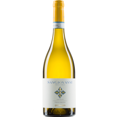 Antinori Castello della Sala Orvieto Classico Superiore San Giovanni 2023 (6x75cl)