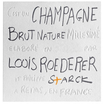 Louis Roederer Brut Nature 2009 (6x75cl)