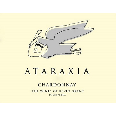 Ataraxia Chardonnay 2017 (6x75cl)