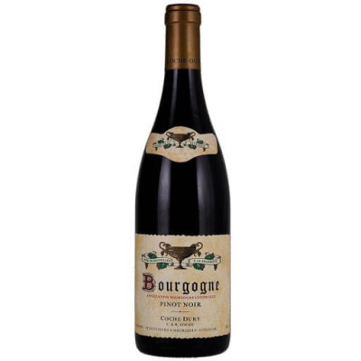 Coche-Dury Bourgogne Rouge 2022 (12x75cl)