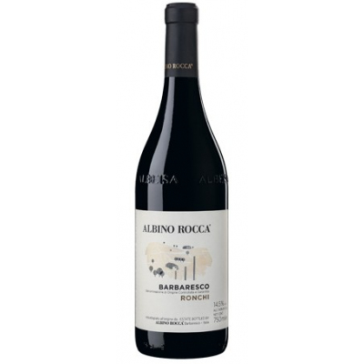 Albino Rocca Barbaresco Ronchi 2006 (1x75cl)