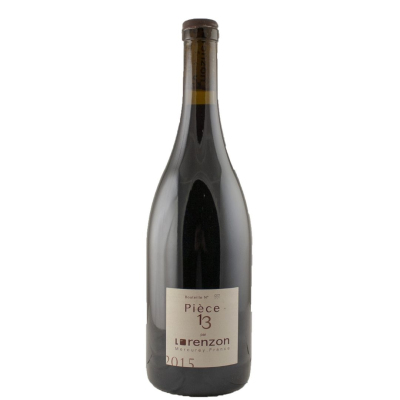 Bruno Lorenzon Mercurey 1er Cru Piece 13 2022 (6x75cl)