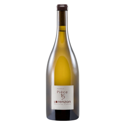 Bruno Lorenzon Mercurey 1er Cru Piece 15 2022 (6x75cl)