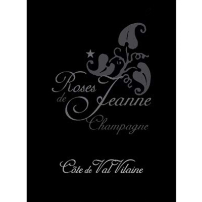 Cedric Bouchard Roses de Jeanne Cote de Val Vilaine 2013 (2x75cl)