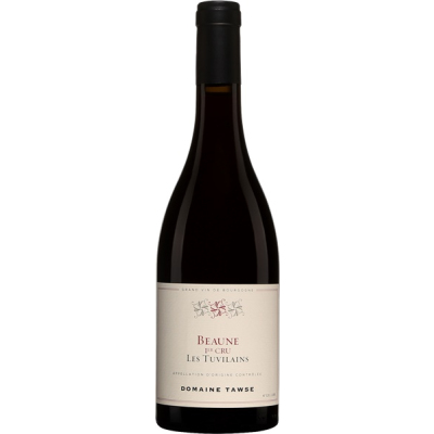 Tawse Beaune 1er Cru Tuvilains 2022 (6x75cl)