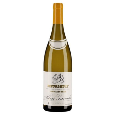 Albert Grivault Meursault Clos Murger 2022 (6x75cl)