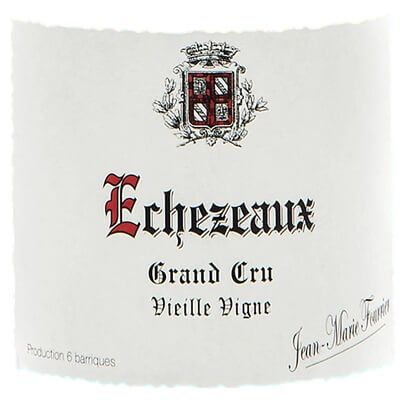 Fourrier Echezeaux Grand Cru Vv 2022 (6x75cl)