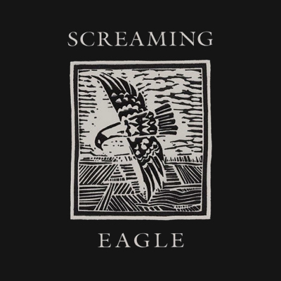 Screaming Eagle Sauvignon Blanc 2019 (3x75cl)