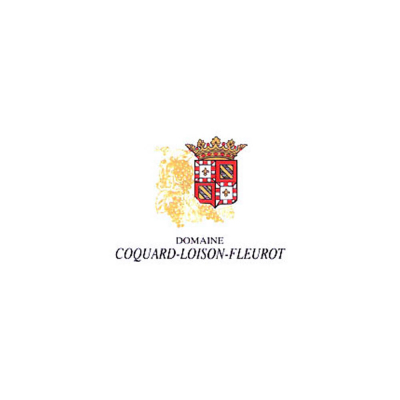 Coquard Loison Fleurot Gevrey-Chambertin 2022 (1x75cl)