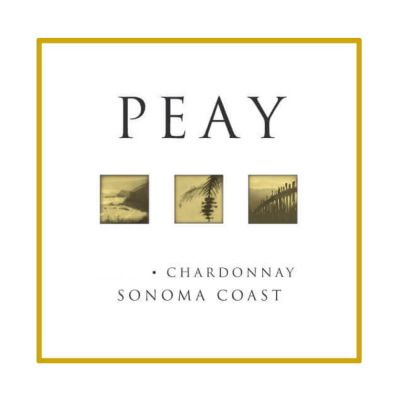 Peay Sonoma Coast Chardonnay Estate 2019 (12x75cl)