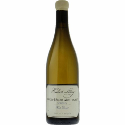 Hubert Lamy Criots-Batard-Montrachet Grand Cru Blanc Haute Densite 2022 (2x75cl)
