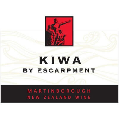 Escarpment Kiwa Pinot Noir 2021 (6x75cl)