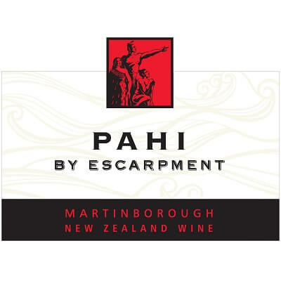 Escarpment Pahi Pinot Noir 2021 (6x75cl)