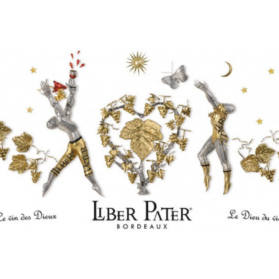 Liber Pater 2010 (1x75cl)