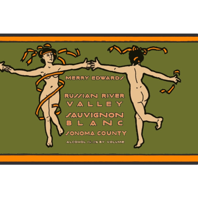Merry Edwards Sauvignon Blanc 2022 (6x75cl)