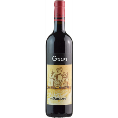 Gulfi Sicilia NeroSanlore 2019 (6x75cl)