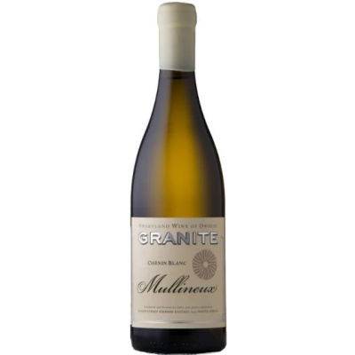 Mullineux Granite Chenin Blanc 2019 (6x75cl)