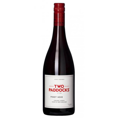 Two Paddocks Pinot Noir 2021 (6x75cl)