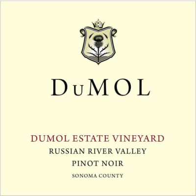 DuMOL Pinot Noir Estate 2021 (6x75cl)