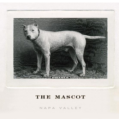 The Mascot Napa Valley Cabernet Sauvignon 2013 (6x75cl)