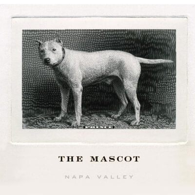 The Mascot Napa Valley Cabernet Sauvignon 2019 (6x75cl)