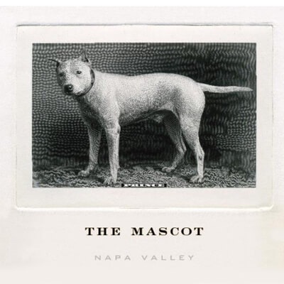 The Mascot Napa Valley Cabernet Sauvignon 2017 (6x75cl)