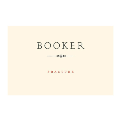 Booker Fracture 2019 (6x75cl)