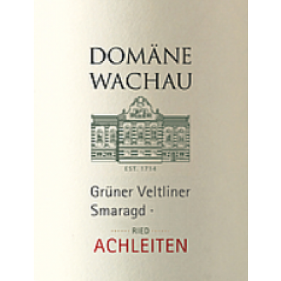 Wachau Gruner Veltliner Smaragd Achleiten 1996 (3x75cl)