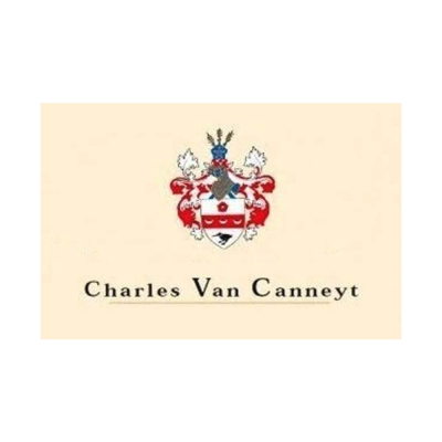 Charles Van Canneyt Corton Renardes Grand Cru 2020 (6x75cl)