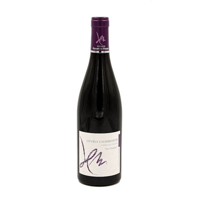 Heresztyn Mazzini Gevrey-Chambertin Les Songes Vv 2022 (6x75cl)
