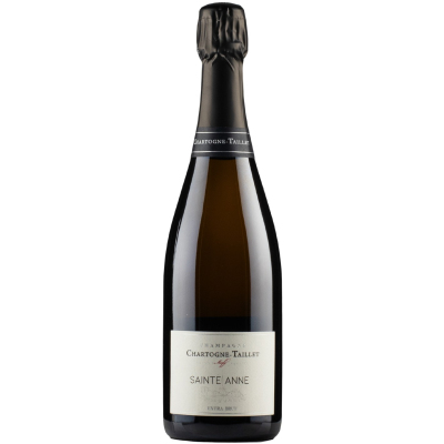 Chartogne-Taillet Sainte Anne Brut NV (6x75cl)
